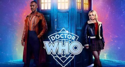 Disney+ avanza sobre la nueva temporada de 'Doctor Who': esto es lo que se sabe hasta el momento