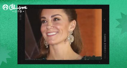 El increíble cambio de Kate Middleton: de estudiante a princesa de Inglaterra