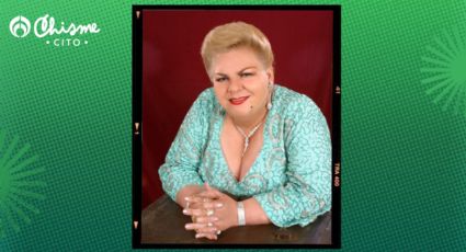 El verdadero origen de la canción 'Rata de dos patas' de Paquita la del Barrio