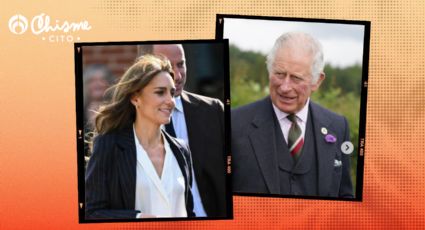 El gesto de amor y sacrificio del rey Carlos hacia Kate Middleton que nadie esperaba