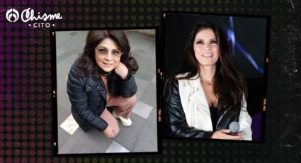 ¿Alessandra Rosaldo celosa de Victoria Ruffo? Esto dijo la esposa de Eugenio Derbez