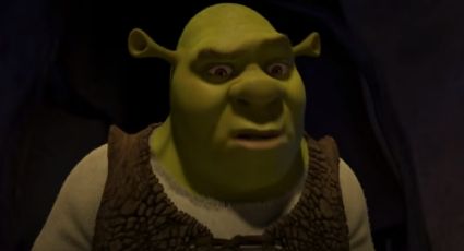 Shrek: el dato curioso que todos ignoran, ¿cuál es el verdadero nombre del ogro?