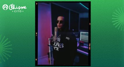 Daddy Yankee lanza 'Donante de Sangre', en su nueva faceta de música cristiana