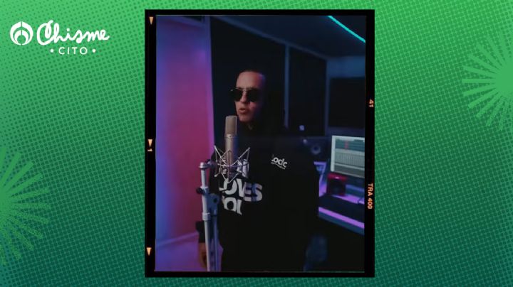 Daddy Yankee lanza 'Donante de Sangre', en su nueva faceta de música cristiana