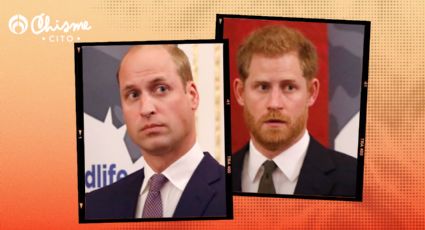 Realeza británica: 3 motivos que explican la pelea entre los príncipes William y Harry