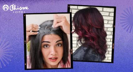 3 ideas para rejuvenecer el cabello castaño y lucir de 25 a los 50 años