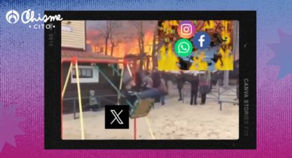 Instagram y Facebook se caen y estallan los memes
