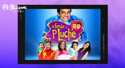 La familia P. Luche: así lucen sus personajes, más de 20 años después