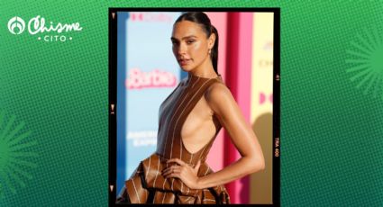 Gal Gadot presenta a su cuarta hija: cómo se llama y qué significa su nombre