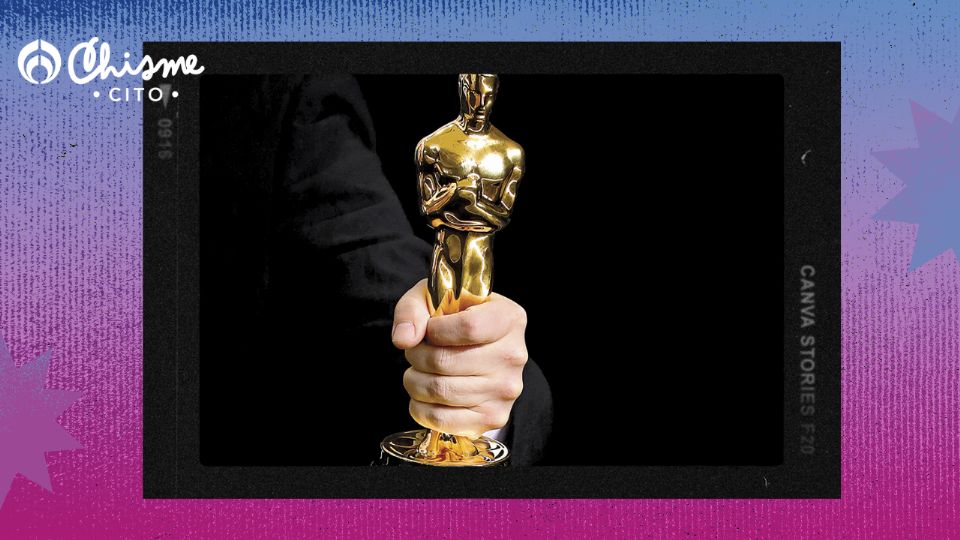 Estos artistas de México lograron consagrarse en los Premios Oscar.