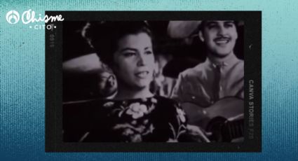 Google nos recuerda hoy a Lola Beltrán, la emblemática cantante de rancheras