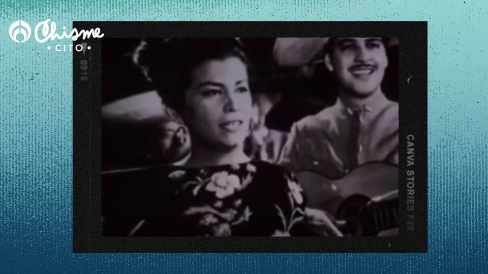 La cantante mexicana Lola Beltran nació en Rosario, Sinaloa el 7 de marzo de 1932