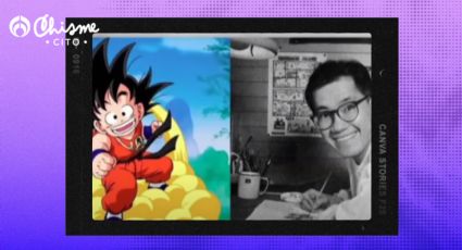 Akira Toriyama: esta es la fortuna del creador de Dragon Ball