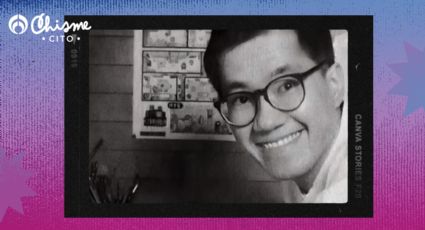 Akira Toriyama: esta fue la última FOTO del creador de Dragon Ball Z, antes de morir