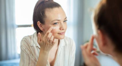 Con 3 ingredientes de tu refrigerador, luce un rostro de 30 a los 40 años