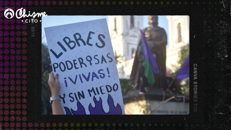 ¿Por qué no debes de felicitar a las mujeres el 8 de marzo?