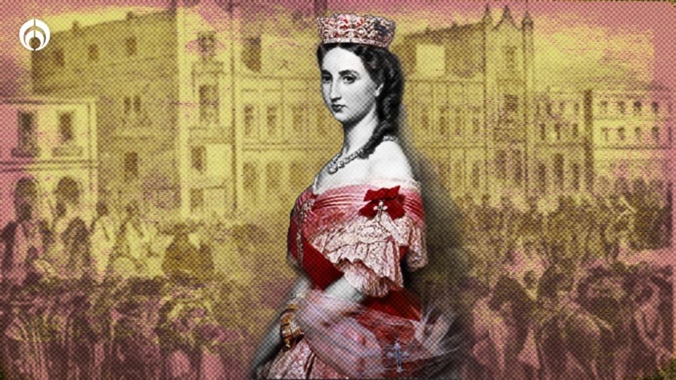 A pesar de su breve reinado y su trágico final, Carlota dejó un legado perdurable en la historia de México y del mundo.