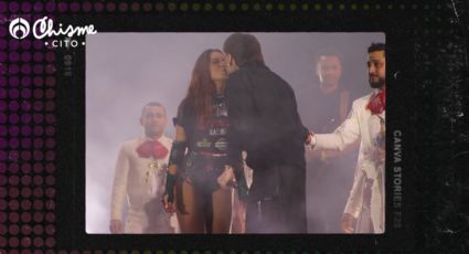 Tras el beso entre Anitta y Peso Pluma: ¿Cuál es su diferencia de edades?