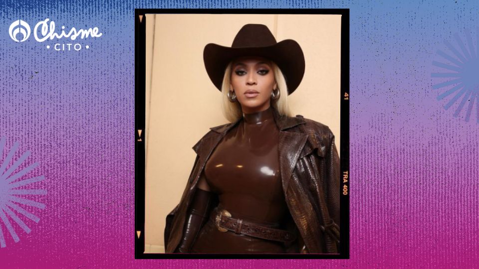 Beyoncé lanzó este fin de semana su nuevo álbum con guiños a la música country.