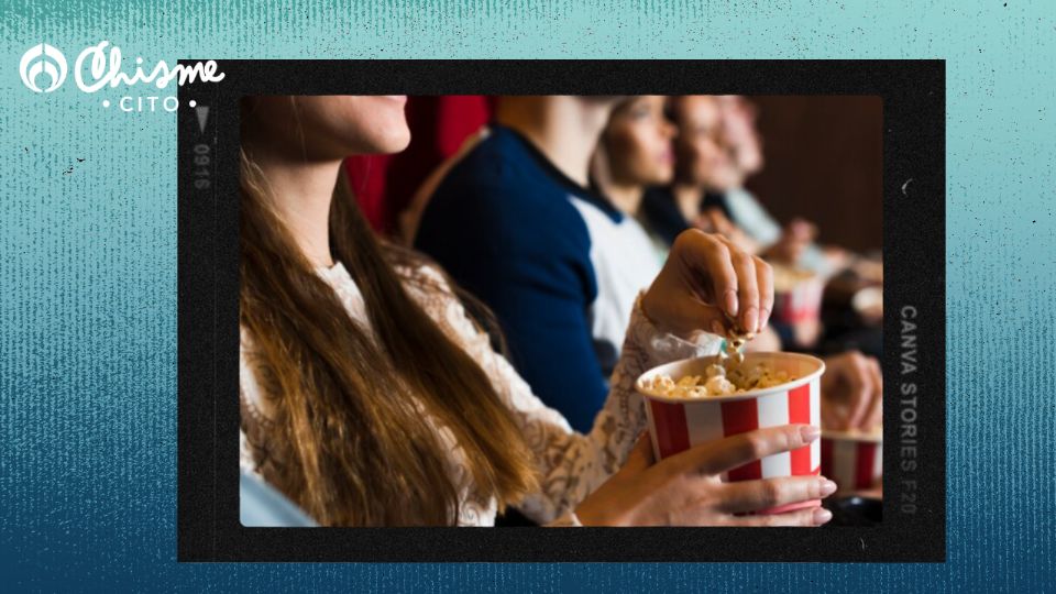 Muchas veces algunas cosas pasan desapercibidas a la hora de entregar una película al público.