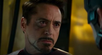 ¿Iron Man ya no revivirá? Esto es lo que dijo Robert Dowyney Jr sobre su personaje