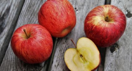 La trágica decisión de comer una manzana en la mañana: esto es lo que le sucederá a tu cuerpo