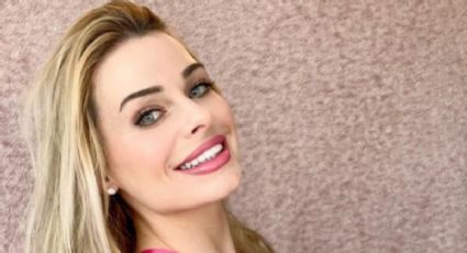 Margot Robbie se aleja de la actuación pero sigue cerca del cine con su nuevo rol