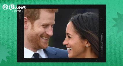 2 hobbies del príncipe Harry y Meghan Markle que salieron a la luz gracias a Netflix