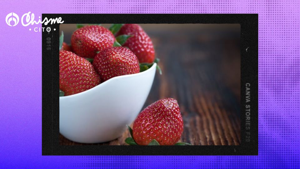 Esta nutritiva fruta tiene propiedades analgésicas, antiinflamatorias y anticoagulantes