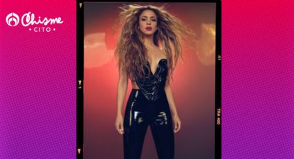 ¡Shakira regresa a México! Anuncia fechas de 'Las Mujeres Ya No Lloran World Tour'