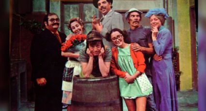 ‘El Chavo del 8’: así sería el multiverso con cada uno de sus personajes, según tiktoker