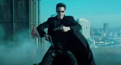 Matrix: 3 predicciones de la película de Keanu Reeves que se cumplen al pie de la letra