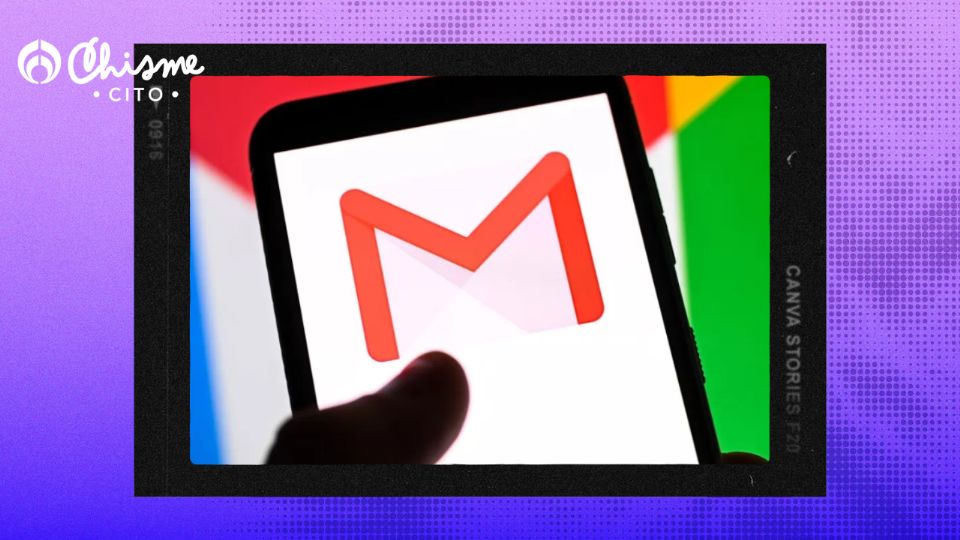 Esta nueva función de Gmail que promete terminar con el molesto spam