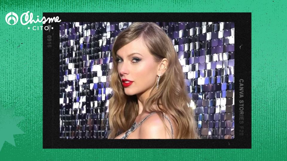 Taylor Swift lanzó su nuevo álbum y está cargado de referencias a artistas.