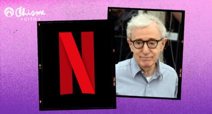 Netflix: la película subida de tono de Woody Allen que es ideal para ver sin niños