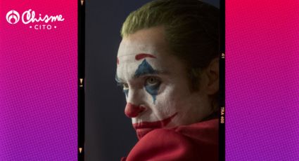 Joker 2 tiene póster oficial ¿cuándo se estrena? (FOTOS)