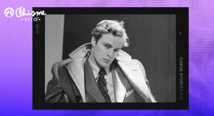 Marlon Brando, el rebelde que reinventó la actuación de Hollywood, cumple cien años