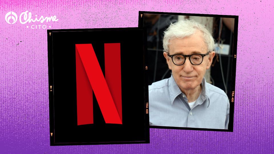 Woody Allen tiene en Netflix una de sus últimas obras maestras.