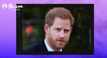 Esta es la fecha exacta en la que el príncipe Harry le dijo adiós a la realeza británica