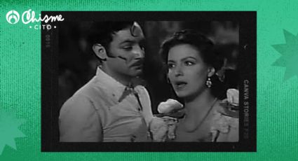 Jorge Negrete y María Félix: aquí está el balneario donde iban los artistas del cine de oro