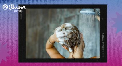 ¡Atención! Esto le hace el shampoo sin sal a tu cabello