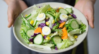 La dieta que repiten mujeres japonesas para bajar de peso en pocos días