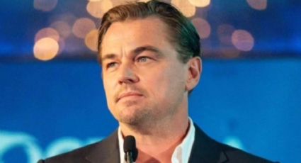 Leonardo DiCaprio tiene todo listo para interpretar a uno de los músicos más famosos del mundo