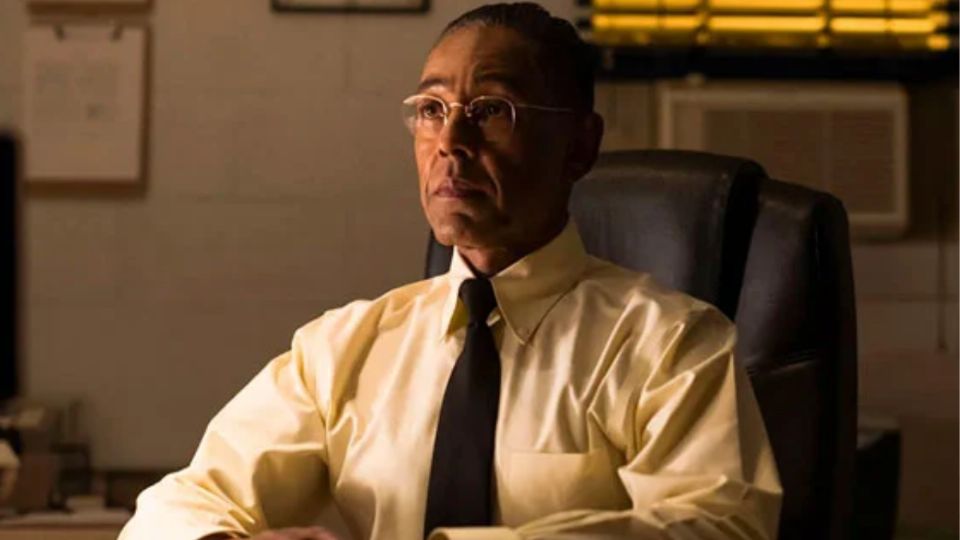 conocido por su papel como Gus Fring en 'Breaking Bad'