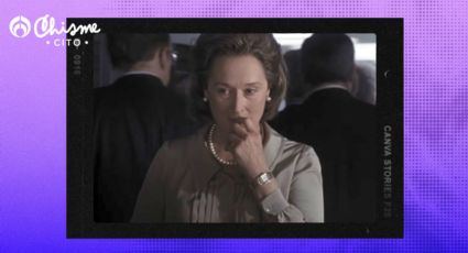 Netflix: esta es la película protagonizada por Tom Hanks y Meryl Streep que no te puedes perder