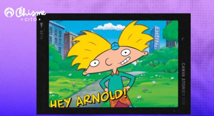 Caricatura de Nickelodeon: ¿Extrañas Hey Arnold!? Te contamos en dónde puedes ver el programa