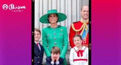 Kate Middleton publica imagen inédita para evitar escándalo