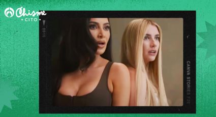 Netflix: Kim Kardashian y Emma Roberts producen una serie de adolescentes, ¿de qué trata?