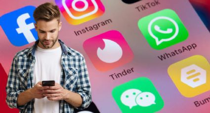 Por qué los hombres prefieren buscar novia en Tinder