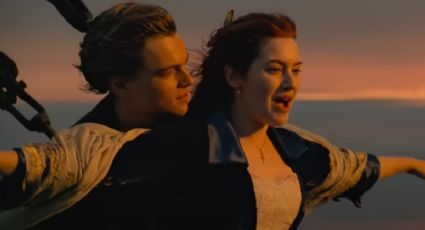 Titanic: 5 errores de la película de Leonardo DiCaprio que nadie notó